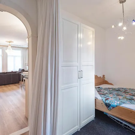 Lotus Beach Retreat Apartamento