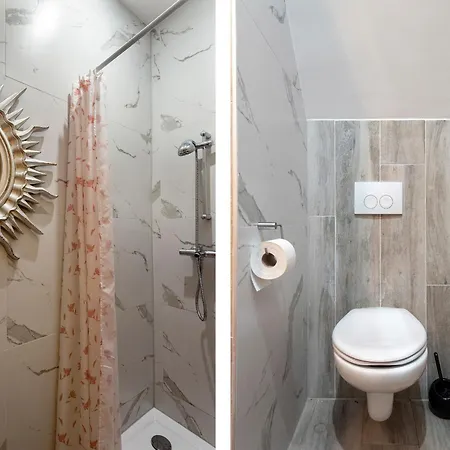 Appartamento Lotus Beach Retreat *