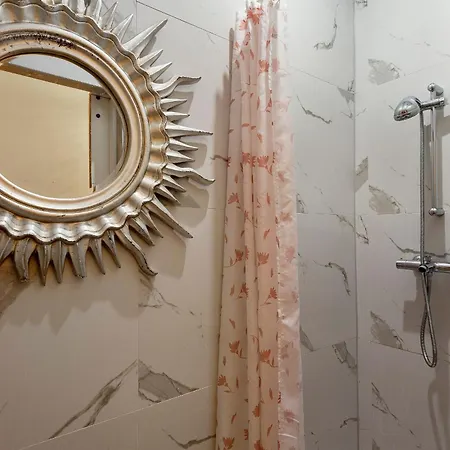 Apartamento Lotus Beach Retreat *