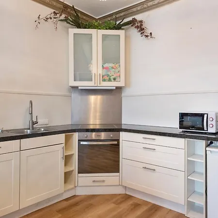 Lotus Beach Retreat Apartamento Zandvoort