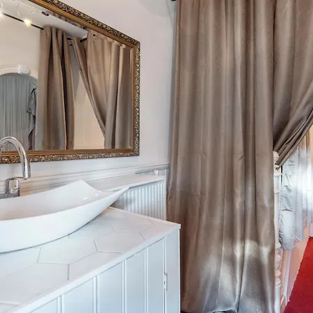 Appartamento Lotus Beach Retreat