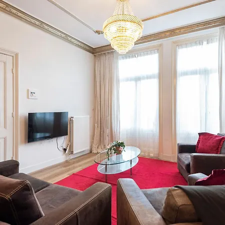 Lotus Beach Retreat Appartamento