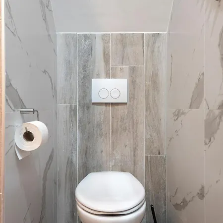 Apartamento Lotus Beach Retreat *